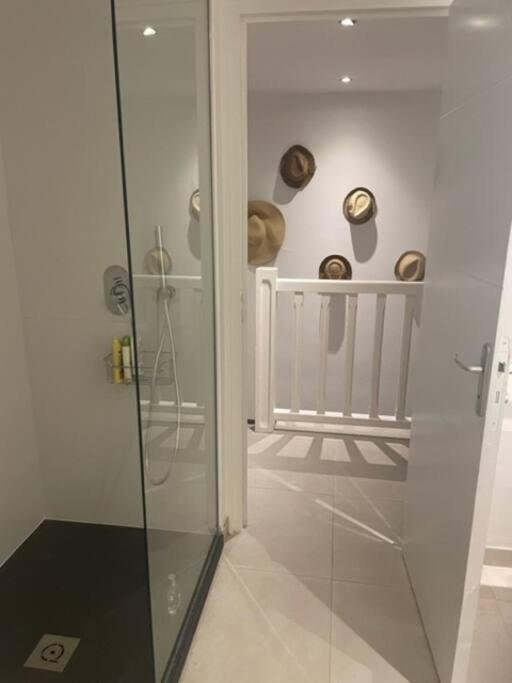 Appartement Duplex Kakoon Saint Martin Anse Marcel المظهر الخارجي الصورة