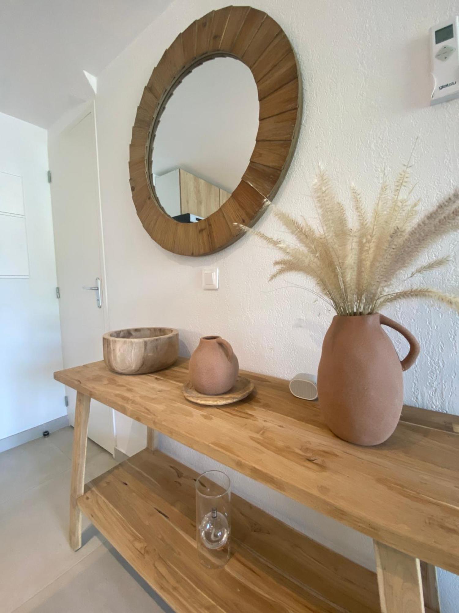 Appartement Duplex Kakoon Saint Martin Anse Marcel المظهر الخارجي الصورة