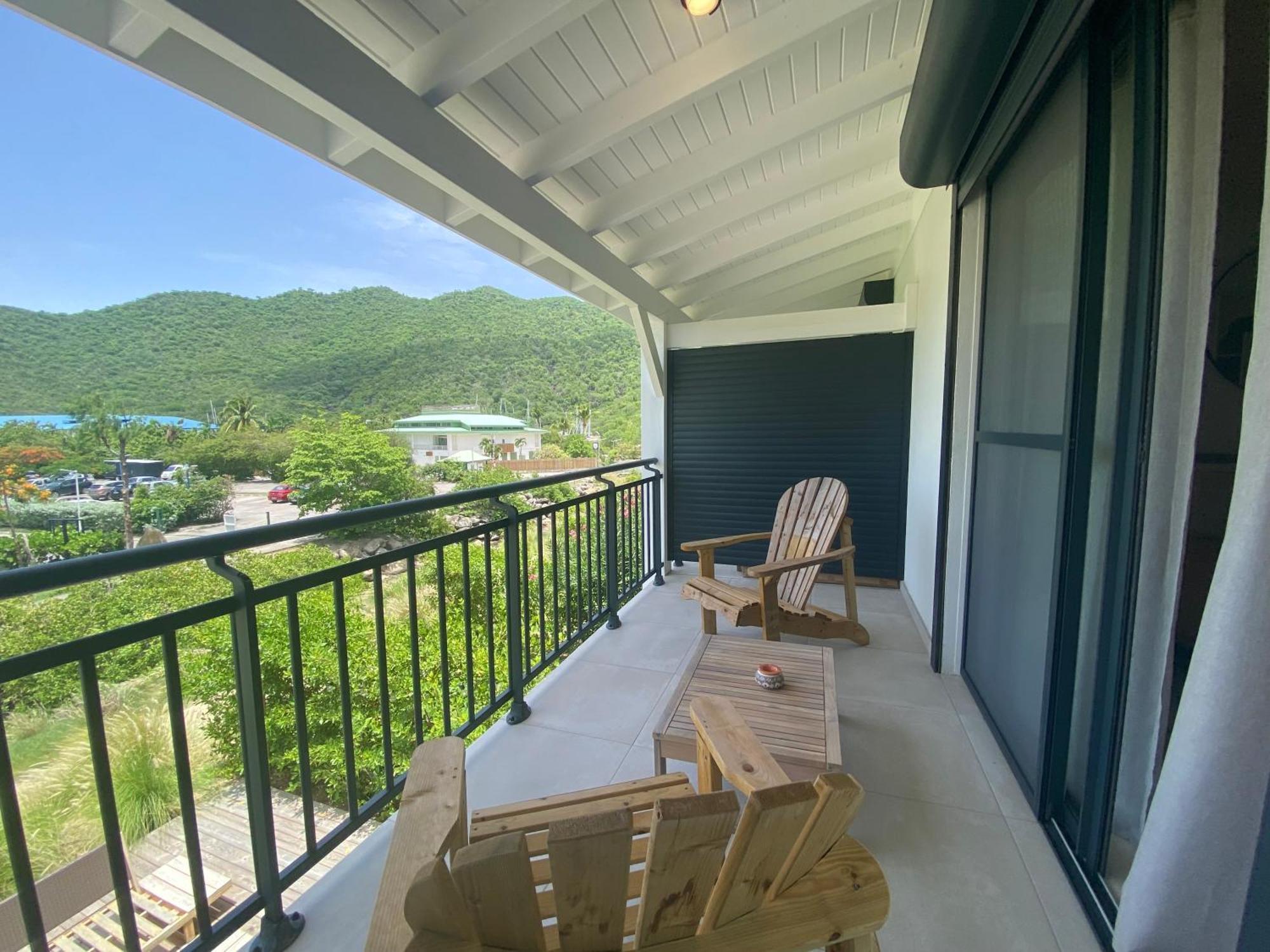 Appartement Duplex Kakoon Saint Martin Anse Marcel المظهر الخارجي الصورة