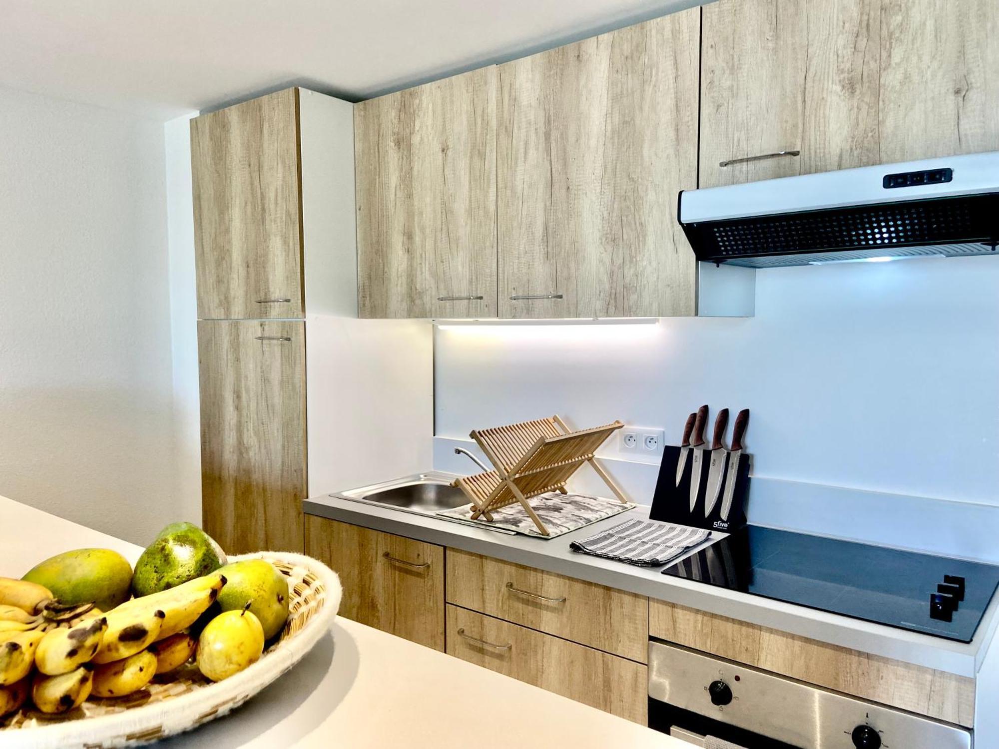 Appartement Duplex Kakoon Saint Martin Anse Marcel المظهر الخارجي الصورة